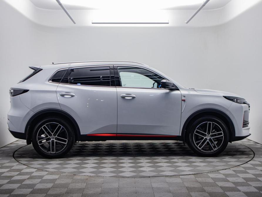 Changan UNI-S I Москва  - изображение 6