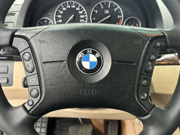 BMW X5 I (E53) Рестайлинг с пробегом 2005 года, цена 1 180 000 рублей, 275200 км, внедорожник, Автокод Объявления