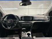 Kia Sportage IV Новосибирск  - изображение 29