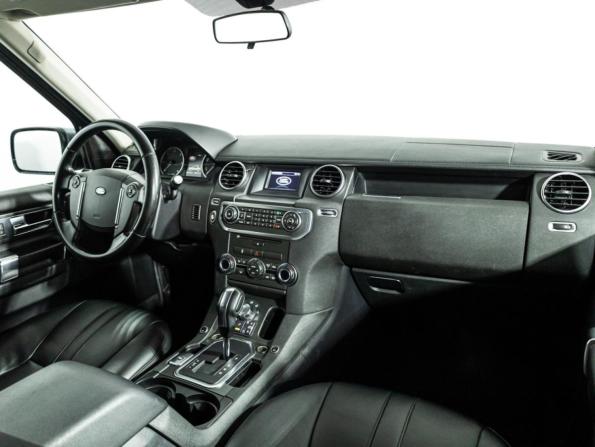 Land Rover Discovery IV с пробегом 2012 года, цена 1 699 700 рублей, 126833 км, внедорожник, Автокод Объявления