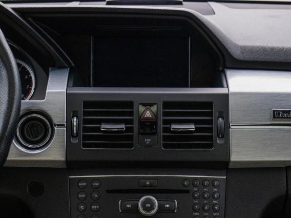 Mercedes-Benz GLK-Класс I (X204) с пробегом 2008 года, цена 1 200 000 рублей, 192027 км, внедорожник, Автокод Объявления