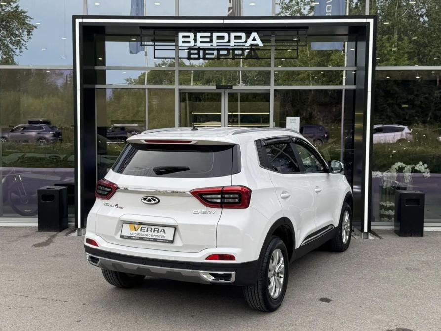 Chery Tiggo 4 Pro I Пермь  - изображение 8