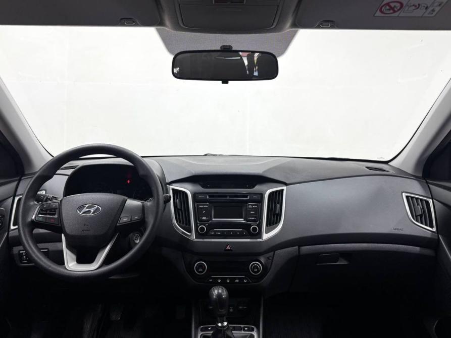 Hyundai Creta I Ростов-на-Дону  - изображение 8