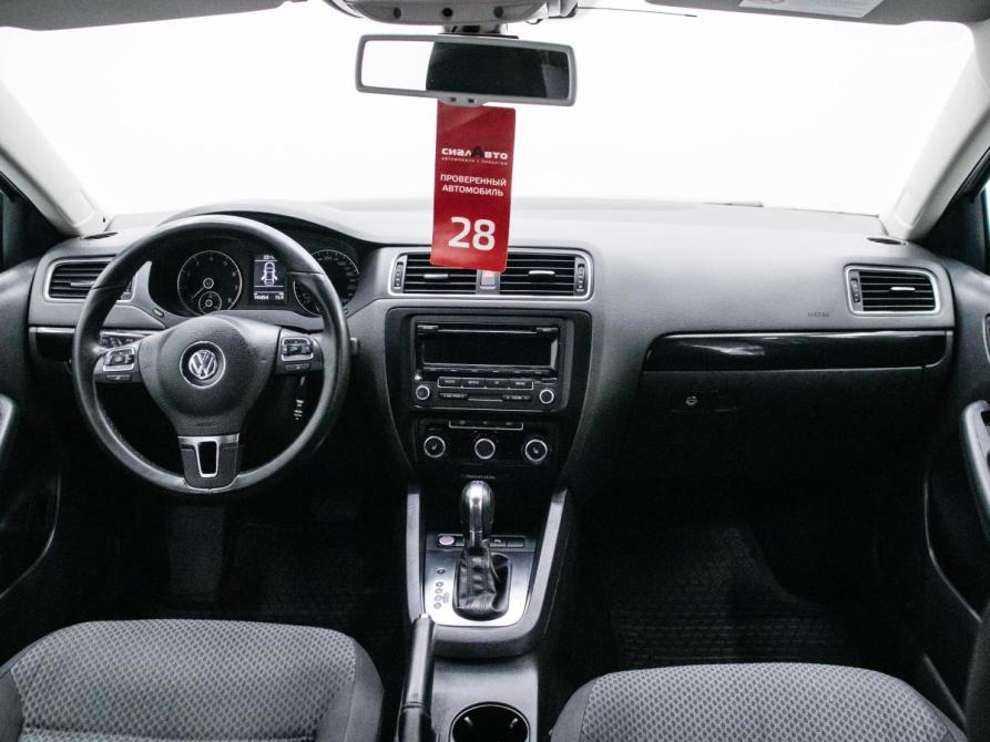 Volkswagen Jetta VI Красноярск  - изображение 14