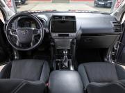 Toyota Land Cruiser Prado 150 Series Рестайлинг 2 Москва  - изображение 38