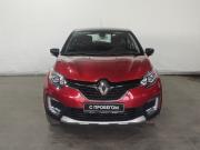 Renault Kaptur I Москва  - изображение 22