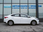 Hyundai Solaris II Рестайлинг Екатеринбург  - изображение 27