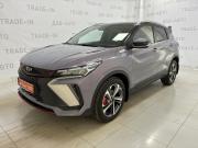 Geely Coolray I Рестайлинг Пермь  - изображение 21