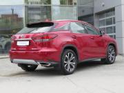 Lexus RX IV Рестайлинг Екатеринбург  - изображение 25