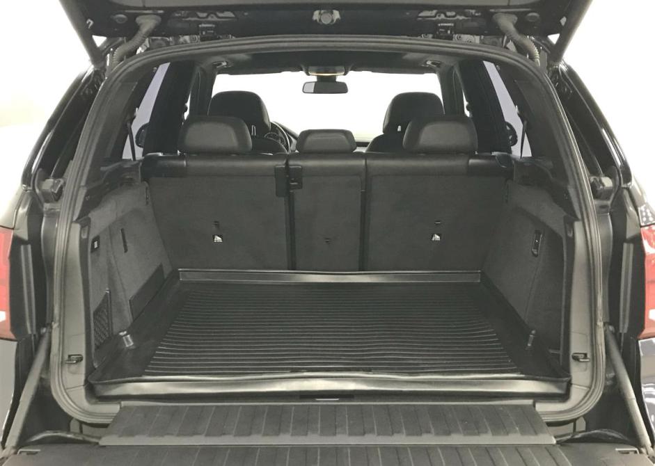 BMW X5 III (F15) Красноярск  - изображение 27