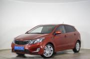 Kia Rio III Оренбург  - изображение 22
