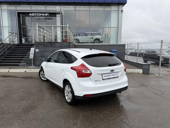 Ford Focus III с пробегом 2012 года, цена 590 000 рублей, 140552 км, хэтчбек, Автокод Объявления