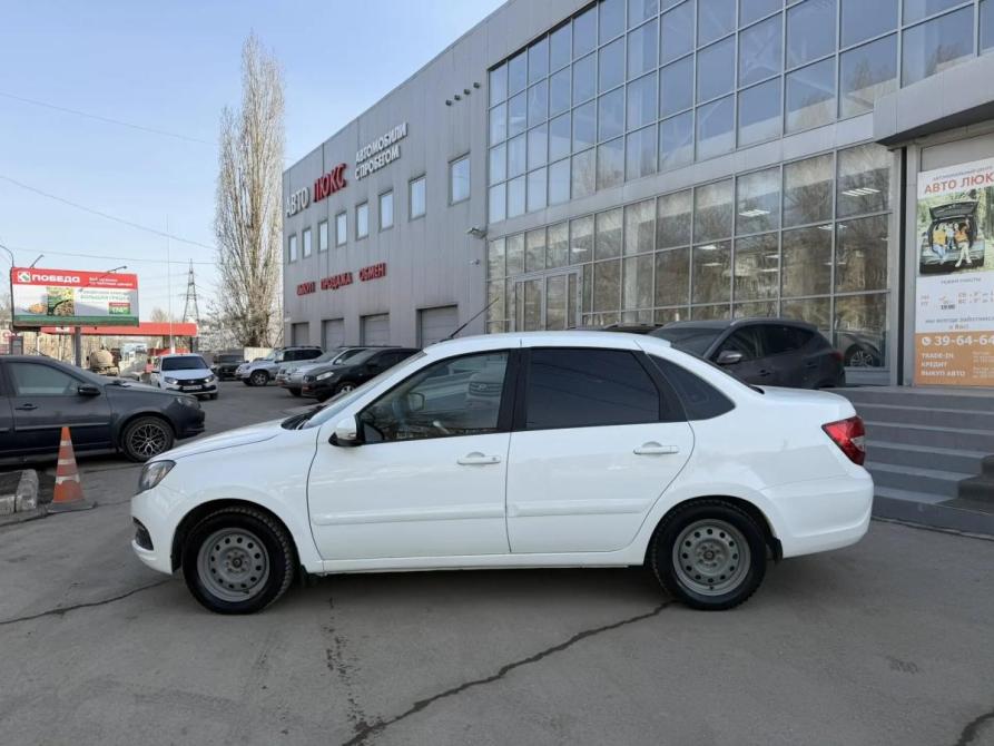 Lada (ВАЗ) Granta I Рестайлинг Саратов  - изображение 2
