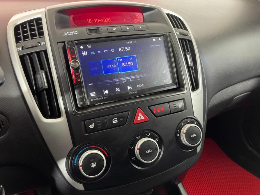 Kia Ceed I Рестайлинг Воронеж  - изображение 14
