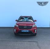 Hyundai Creta I Санкт-Петербург  - изображение 28