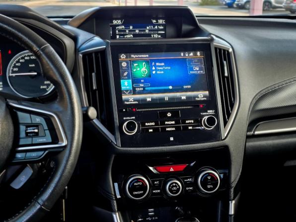 Subaru Forester V с пробегом 2019 года, цена 2 799 500 рублей, 70800 км, внедорожник, Автокод Объявления