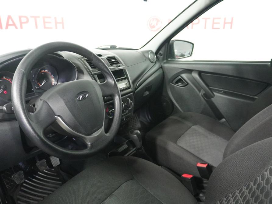 Lada (ВАЗ) Granta I Рестайлинг Вологда  - изображение 9