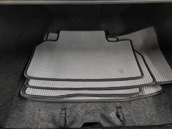 Honda Civic VIII с пробегом 2008 года, цена 875 000 рублей, 292260 км, седан, Автокод Объявления