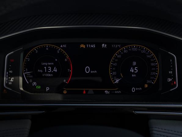 Volkswagen Tiguan II Рестайлинг с пробегом 2023 года, цена 3 899 000 рублей, 91128 км, внедорожник, Автокод Объявления