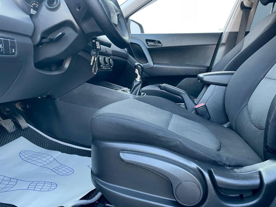 Hyundai Creta I Стерлитамак  - изображение 22