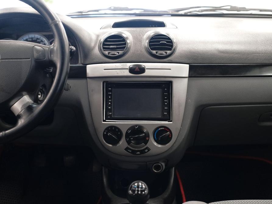 Chevrolet Lacetti I Самара  - изображение 11