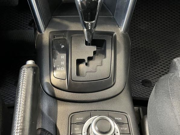 Mazda CX-5 I с пробегом 2013 года, цена 1 400 000 рублей, 292889 км, внедорожник, Автокод Объявления