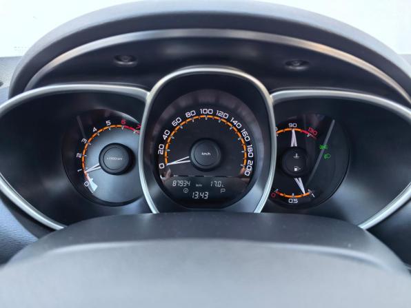Lada (ВАЗ) Vesta I с пробегом 2020 года, цена 1 090 000 рублей, 87000 км, универсал, Автокод Объявления