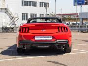 Ford Mustang VII Москва  - изображение 49