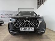 Chery Tiggo 7 Pro Max I Рестайлинг Новороссийск  - изображение 58
