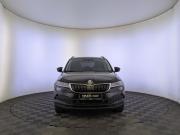 Skoda Karoq I Москва  - изображение 29