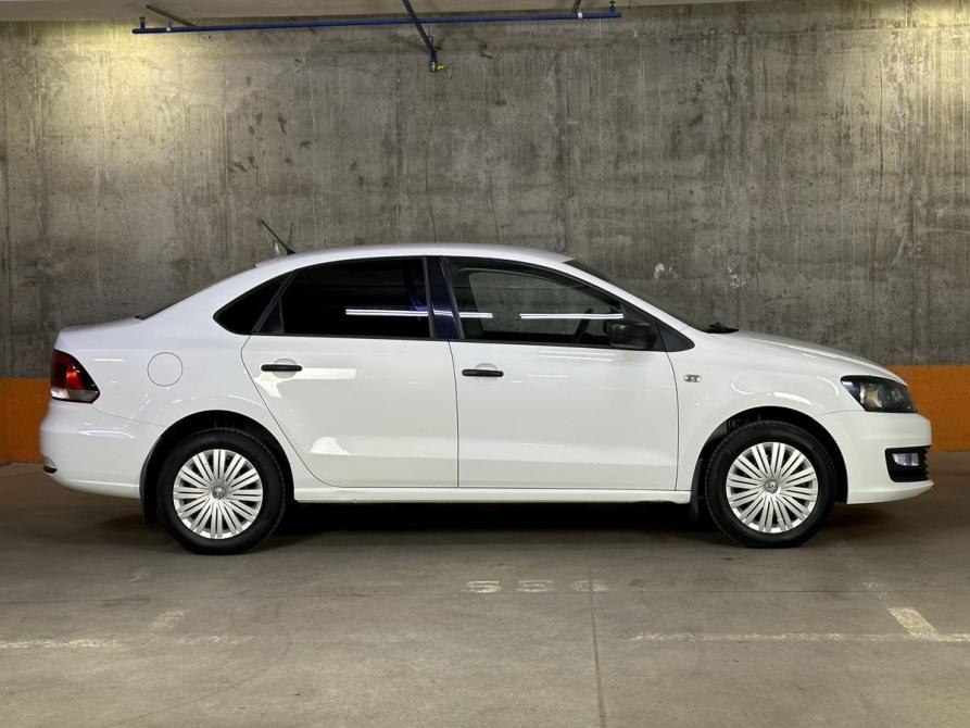 Volkswagen Polo V Рестайлинг Уфа  - изображение 2