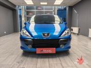 Peugeot 307 I Рестайлинг Пермь  - изображение 16
