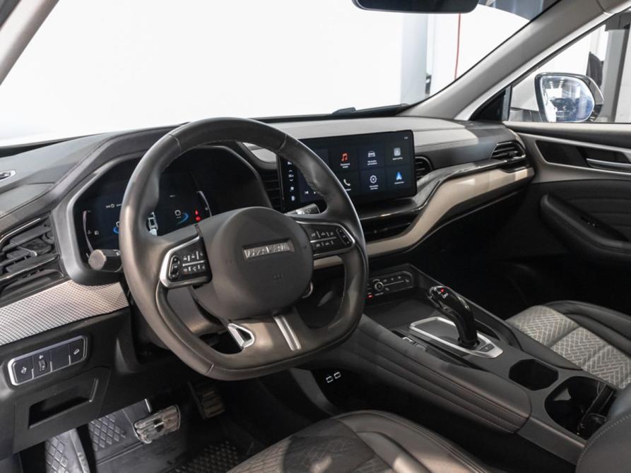Haval F7 I Рестайлинг Казань  - изображение 5