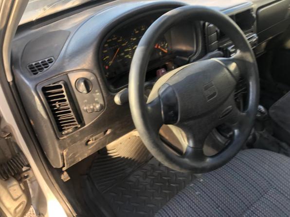 SEAT Cordoba I с пробегом 1999 года, цена 149 000 рублей, 66001 км, седан, Автокод Объявления