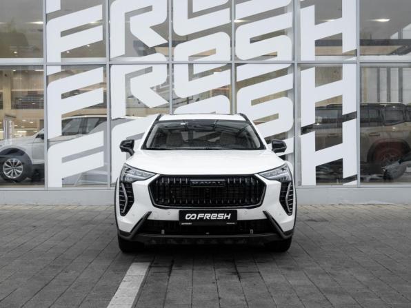 Haval Jolion I Рестайлинг с пробегом 2024 года, цена 2 048 000 рублей, 42466 км, внедорожник, Автокод Объявления