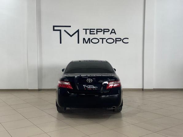 Toyota Camry VI (XV40) Рестайлинг с пробегом 2011 года, цена 2 000 000 рублей, 170000 км, седан, Автокод Объявления