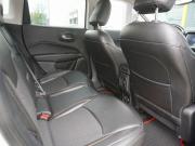 Jeep Compass II Москва  - изображение 26