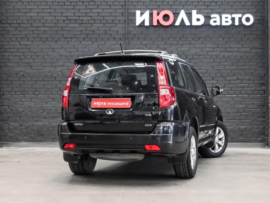 Great Wall Hover H3 I Екатеринбург  - изображение 4