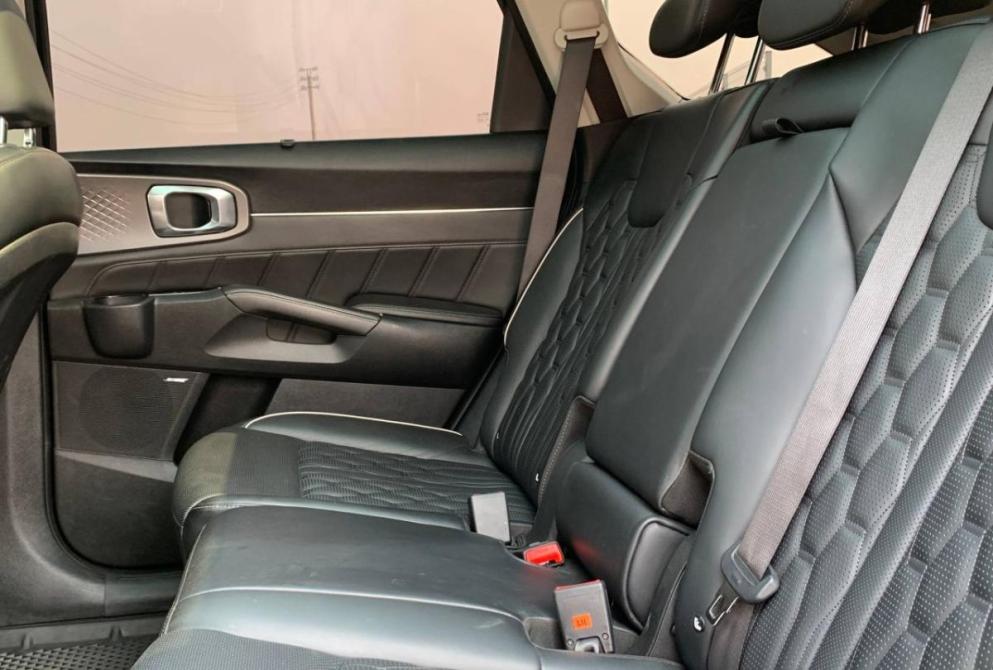Kia Sorento IV Красноярск  - изображение 22
