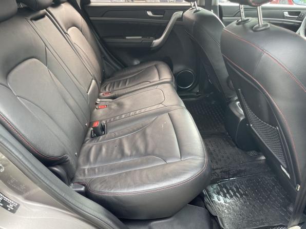 Haval H6 I с пробегом 2019 года, цена 1 642 000 рублей, 85751 км, внедорожник, Автокод Объявления