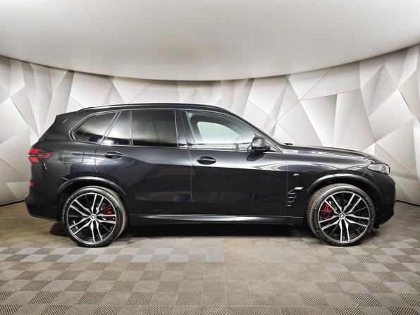 BMW X5 IV (G05/G18) Рестайлинг с пробегом 2025 года, цена 13 493 000 рублей, 5425 км, внедорожник, Автокод Объявления