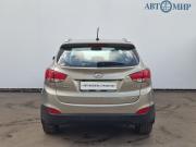 Hyundai ix35 I Москва  - изображение 18