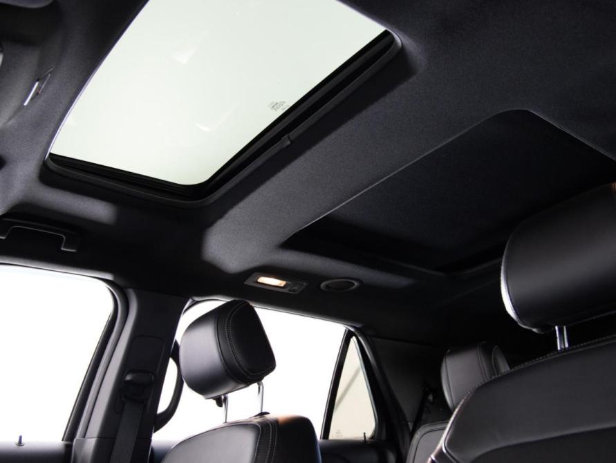 Ford Explorer V Рестайлинг Санкт-Петербург  - изображение 23