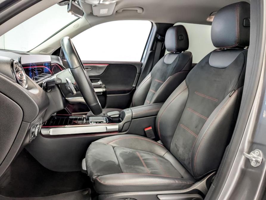 Mercedes-Benz GLB I (X247) Санкт-Петербург  - изображение 20