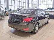 Hyundai Solaris I Рестайлинг Казань  - изображение 28