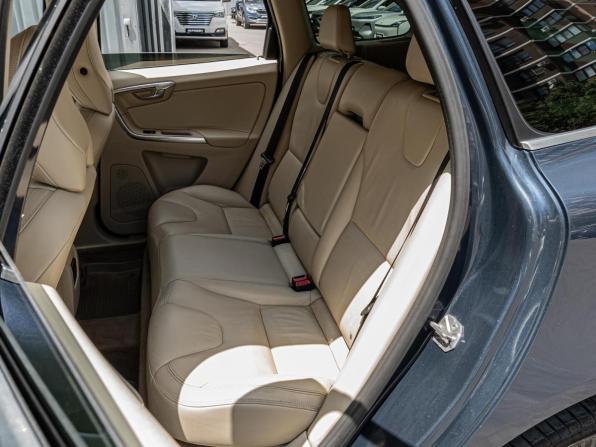Volvo XC60 I Рестайлинг с пробегом 2013 года, цена 1 680 000 рублей, 218271 км, внедорожник, Автокод Объявления