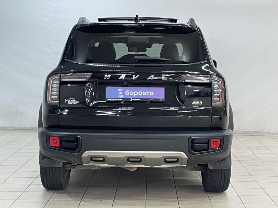 Haval Dargo I Воронеж  - изображение 6