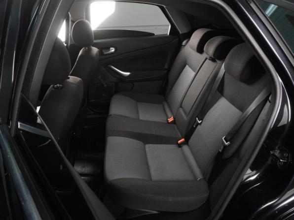 Ford Mondeo IV с пробегом 2009 года, цена 779 000 рублей, 235067 км, седан, Автокод Объявления