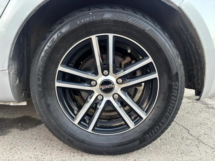 Geely Emgrand EC7 Альметьевск  - изображение 4