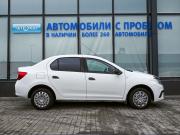 Renault Logan II Рестайлинг Екатеринбург  - изображение 25